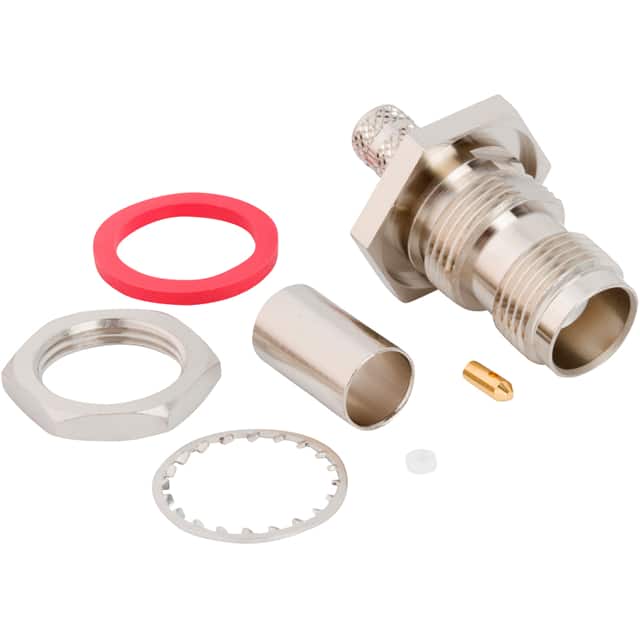 031-6921 Amphenol RF  Gruppi di connettori coassiali (RF)